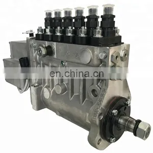 Injection Pump 5267707 for 6BTAA5.9-G2 Engine thumbnail-1