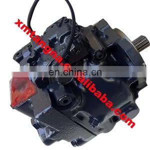 D65EX-12 D65PX-12 Hydraulic Pump 708-1L-00011 708-1L-00012 708-1L-01011 705-41-01320 for Komatsu thumbnail-1
