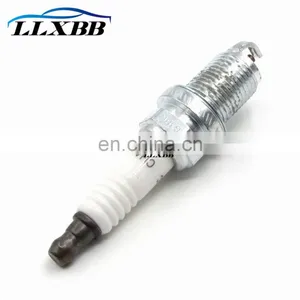 Genuine 22401-MP100-H3 22401MP100H3 Iridium Spark Plug For Luxgen RC8YCC thumbnail-1