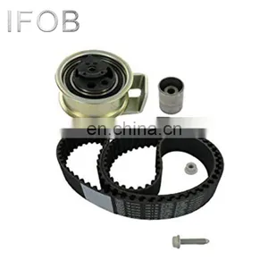 IFOB Engine Timing Chain Kit For Audi A4 AJM VKMA01142 OEM 38198119 thumbnail-3