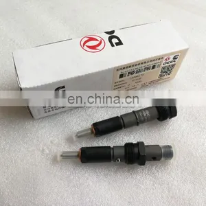 Dongfeng Cummins 6BT5.9 Engine Fuel Injector C4994274 / 4994274 thumbnail-4