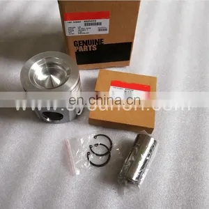 China Hot Sale QSB ISBe 102mm Truck Diesel Engine Piston Piston Kit 4025072 3972880 4897935 for Marine/vehicle Parts thumbnail-5