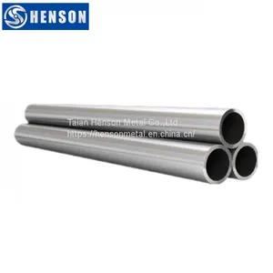 Top Sale Aisi 201 Stainless Steel Pipe thumbnail-1