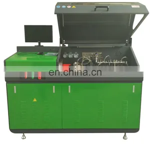 EPS708 Common Rail Test Bench CR815 With EUI/EUP, HEUI Function thumbnail-1