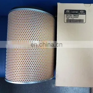 Truck Air Filter Element 28130 7M000 thumbnail-1