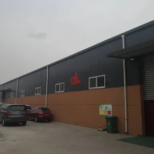 Xi An Oukai Hi-tech Co.,ltd. company overview - view 2 thumbnail