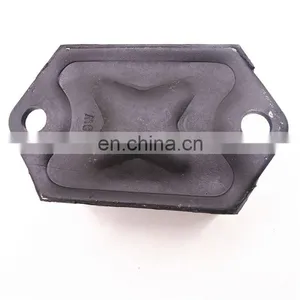 Auman A7 F2000 F3000 ETX Black Buffer Rubber Block Assy 9770591001 thumbnail-5