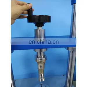 Automatic Electronic Torsion Testing Machine thumbnail-6
