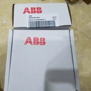 ABB AI561 A1 Analog Input Module New In Stock With 1 Year Warranty thumbnail-1