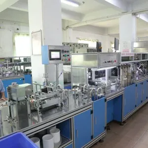 Dongguan Zhixu Electronic Co., Ltd company overview - view 3 thumbnail