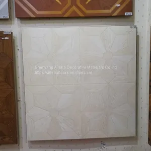 High Quality 8 mm HDF Parquet thumbnail-3