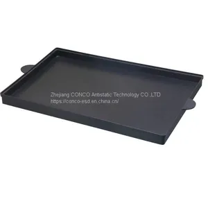 Antistatic Plastic Esd Tray thumbnail-3