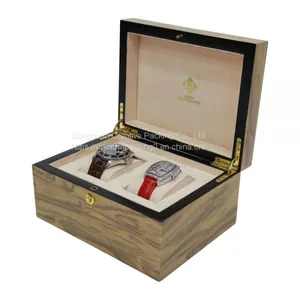 Matte Paint High Quality Hot Sales Watch Boxes High Quality Watch Boxes Matte Paint Watch Boxes Hot Sales Watch Boxes thumbnail-4