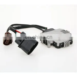 Blower Motor Resistor for VW OEM 1TD959455 thumbnail-1