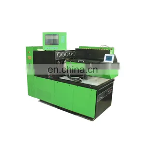 CRS200 Diesel Common Rail System Injector Pump Test Bench thumbnail-1