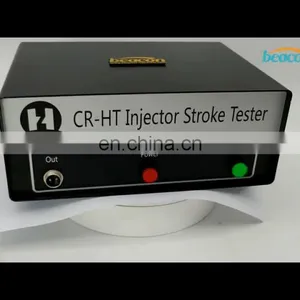 BEACON MACHINE cr Common Rail Injector Stroke Tester Injector Repair Tool Stage 3 thumbnail-1