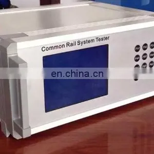 NT300B Common Rail System Tester Injector and Pump thumbnail-2