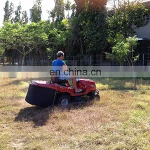 Garden Tools Riding Lawn Mower for Sale thumbnail-2