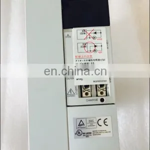 Mitsubishi AC Servo Drive MR-J2S-200B For Delta Servo Motor thumbnail-6