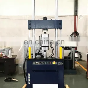 Dynamic Tension and Torsion Fatigue Testing Machine thumbnail-4