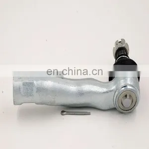LEWEDA High Quality Tie Rod End 45047-69145 for LAND CRUISER UZJ200 thumbnail-5