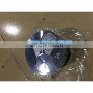 D902 Piston Kit +0.5 For Diesel D902 Engine Parts thumbnail-1