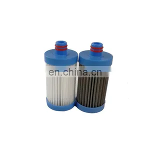5 Micron Best Pleated Paper Swimming Pool Water Filter Cartridge With Threaded thumbnail-6