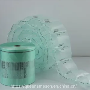 Instant Inflatable Air Pillow Bag for Usage on Demand thumbnail-5