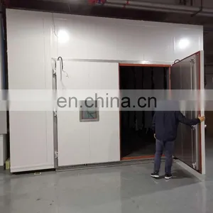 Liyi Large Walk in Humedad Constante Del Termostato Temperature Humidity Test Chamber And Walk-in Cold Room thumbnail-3