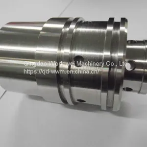 Stainless Steel Machining Parts thumbnail-4