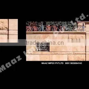 Sandstone Wall Decoration thumbnail-1