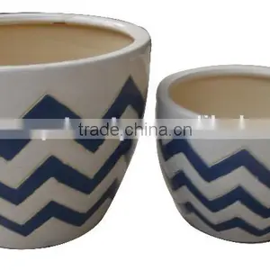 Ceramic Planter thumbnail-5