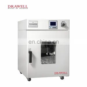 Drawell 20L Cheap Desktop Universal Heating Incubator thumbnail-5