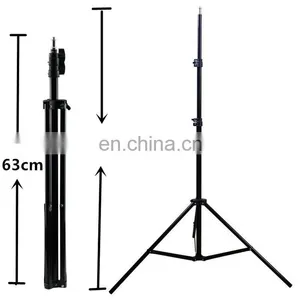 Cross-border Dedicated for RGB Live Lights Multi-standard Ring Fill Light Beauty Fill Light Colorful Lights thumbnail-5