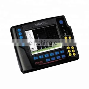 Simple Portable Eddy Current Flaw Detector With Well-received thumbnail-1