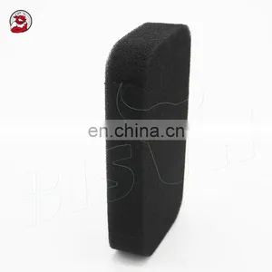 Air Filter Foam for BS160 BS200 168F 5.5HP 6.5HP Four Cycle Gasoline Motor Engine Petrol Generator Parts thumbnail-5