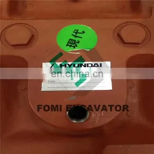 R360LC-7 Final Drive R360-7 Travel Motor 31NA-40010 thumbnail-3