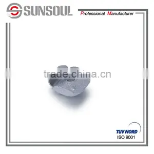 Auto Part Pb Zn Plated Tire Wheel Weight thumbnail-2