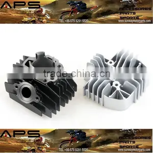 2-Stroke Cylinder Rebuild Kit 80CC for PW80 PV80 PY80Engine thumbnail-6