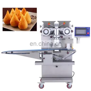 Advanced Food Processing Machine for Brazilian Street Food Coxinha for Sale thumbnail-1