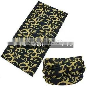 100% Microsoft Seamless Multifunctional Bandana thumbnail-1