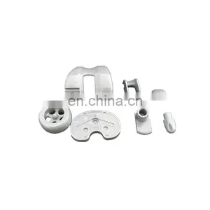 High Quality Custom Machining Plastic Injection Manufacturing Mould Sla Mold Plastic Silicon Rubber Molding Overmolding Moulding thumbnail-6