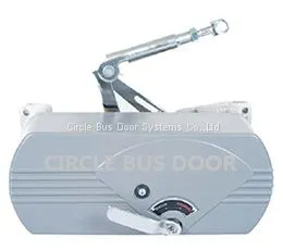 Automobile Electrical Folding Door Pump for King Long Golden Yutong Higer Bus thumbnail-1