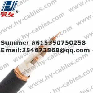 Low Voltage Copper Conductor Power Cable thumbnail-1