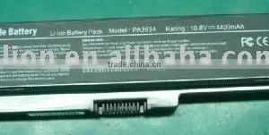 Pa3634 Laptop Battery thumbnail-1