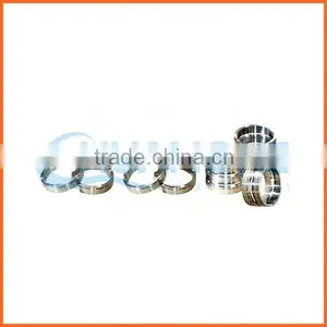 Made in China Brass Knurling Turning Parts thumbnail-6