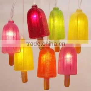 Ice Lollies String Lights HNL373B thumbnail-1