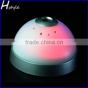 Star Sky Projection Alarm Clock for Promotion SNL002 thumbnail-1