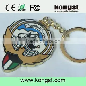 China Bulk Cheap USB 2.0 Interface Type Stock Products Status Metal USB Flash Drive Mini USB With OEM Logo thumbnail-1