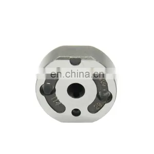 295040-6120 Fuel Injector Control Valve Orifice Plate Spare Part thumbnail-3